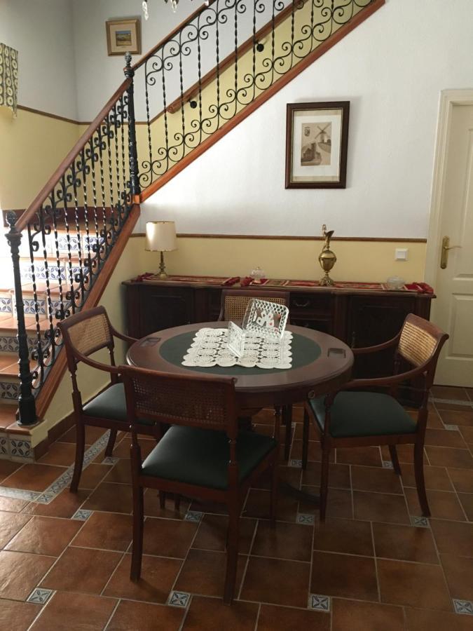 Casa Rural Casa Maria Camunas Εξωτερικό φωτογραφία