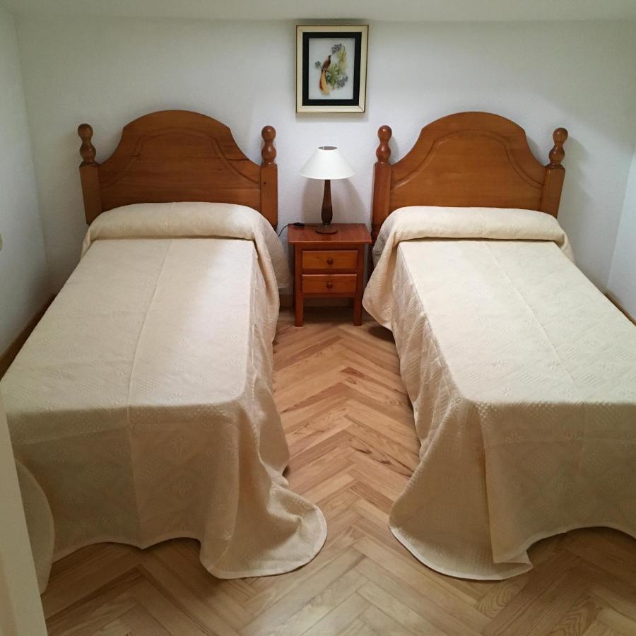 Casa Rural Casa Maria Camunas Εξωτερικό φωτογραφία