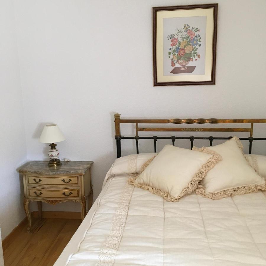 Casa Rural Casa Maria Camunas Εξωτερικό φωτογραφία