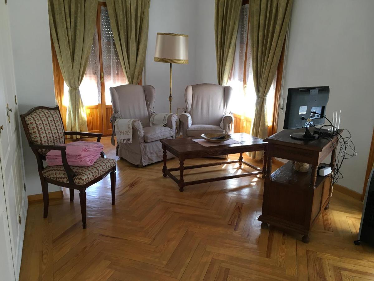Casa Rural Casa Maria Camunas Εξωτερικό φωτογραφία