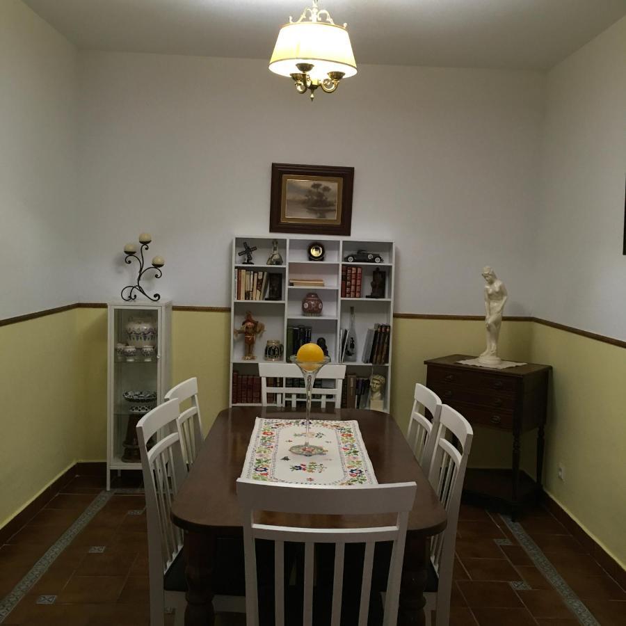 Casa Rural Casa Maria Camunas Εξωτερικό φωτογραφία