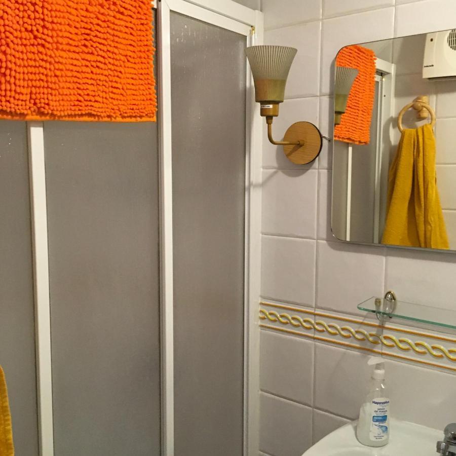 Casa Rural Casa Maria Camunas Εξωτερικό φωτογραφία