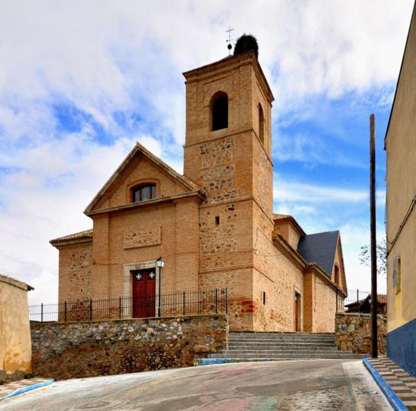 Casa Rural Casa Maria Camunas Εξωτερικό φωτογραφία