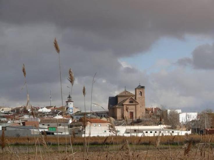 Casa Rural Casa Maria Camunas Εξωτερικό φωτογραφία