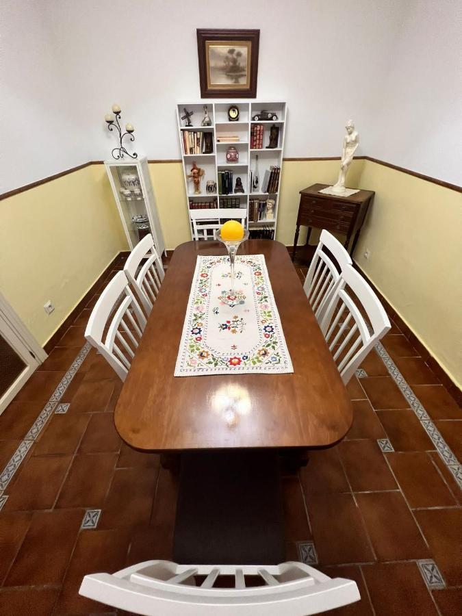Casa Rural Casa Maria Camunas Εξωτερικό φωτογραφία