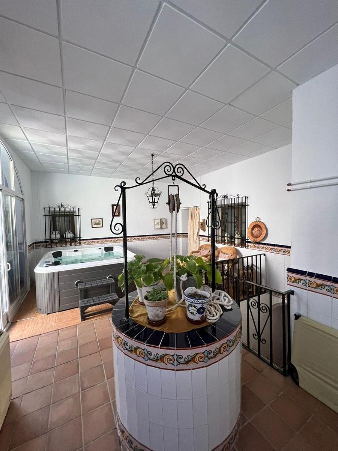 Casa Rural Casa Maria Camunas Εξωτερικό φωτογραφία