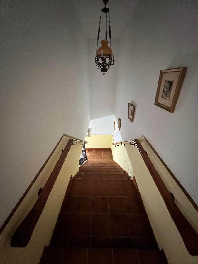 Casa Rural Casa Maria Camunas Εξωτερικό φωτογραφία
