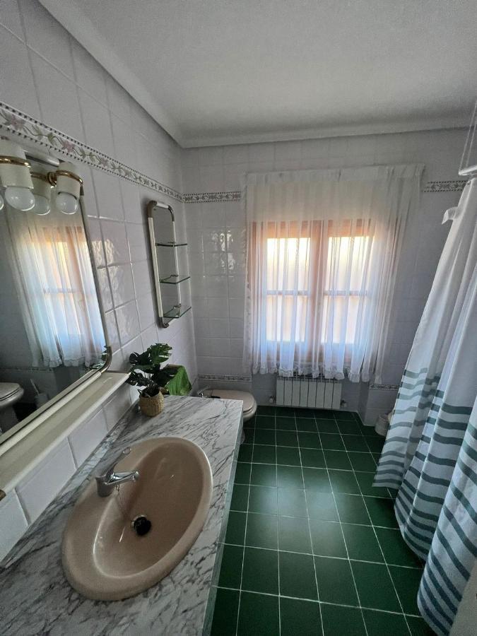 Casa Rural Casa Maria Camunas Εξωτερικό φωτογραφία