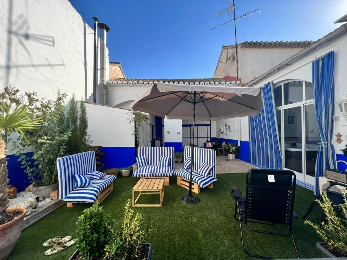 Casa Rural Casa Maria Camunas Εξωτερικό φωτογραφία