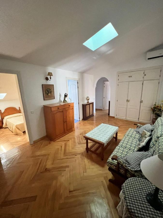 Casa Rural Casa Maria Camunas Εξωτερικό φωτογραφία