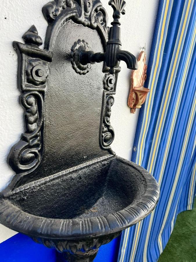 Casa Rural Casa Maria Camunas Εξωτερικό φωτογραφία