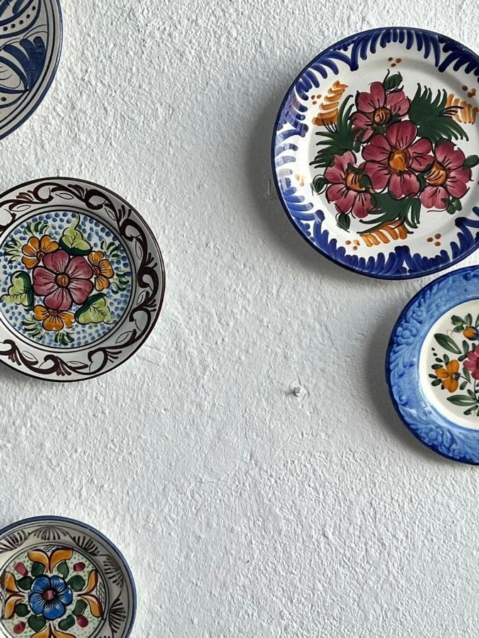 Casa Rural Casa Maria Camunas Εξωτερικό φωτογραφία