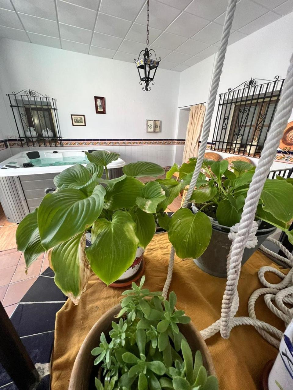 Casa Rural Casa Maria Camunas Εξωτερικό φωτογραφία