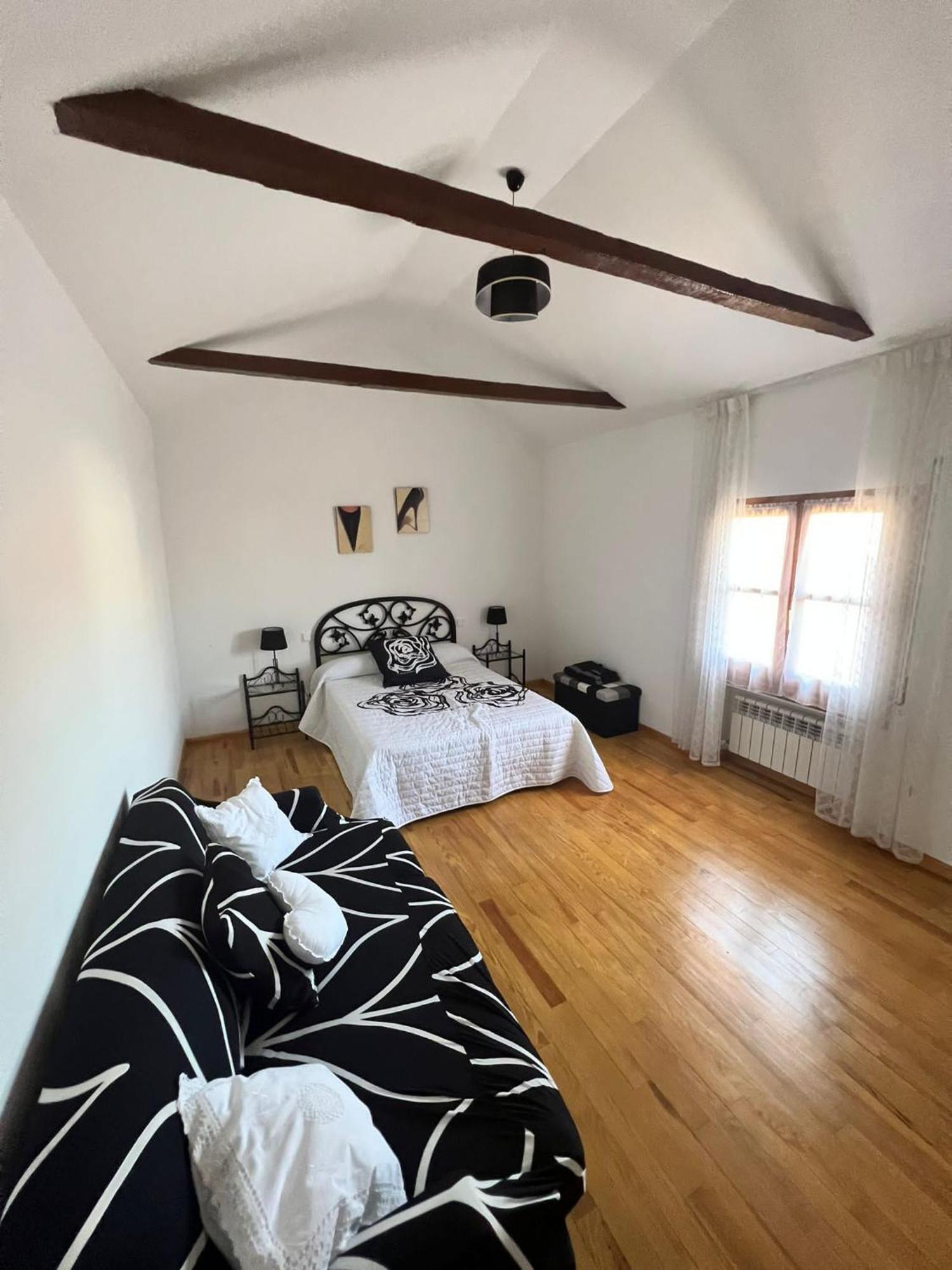 Casa Rural Casa Maria Camunas Εξωτερικό φωτογραφία